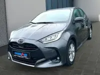 Gebraucht Mazda 2 Comfort 116 PS (85 kW) 2023 Lead grey Kleinwagen