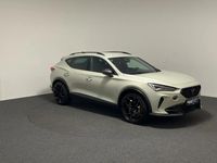 Gebraucht Cupra Formentor VZ 390 PS (286 kW) 2023 Grau SUV