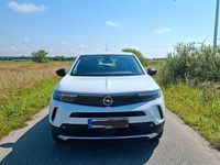 Gebraucht Opel Mokka Elegance 131 PS (96 kW) 2021 Weiß SUV