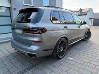 Gebraucht Alpina XB7 622 PS (457 kW) 2024 Grau SUV