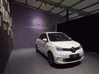 Używany Renault Twingo Intens 92 KM (67 kW) 2019 Biały Hatchback