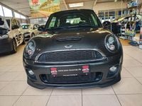Gebraucht Mini John Cooper Works 184 PS (135 kW) 2012 Grau Kleinwagen