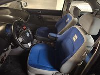 Używany VW Beetle 105 KM (77 kW) 2002 Czarny Hatchback