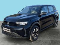 Neu Opel Frontera Edition 110 PS (80 kW) 2025 Karbon schwarz SUV