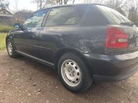 Gebraucht Audi A3 Ambiente 101 PS (74 kW) 1997 Kleinwagen