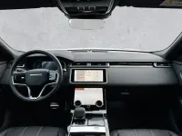 Gebraucht Land Rover Range Rover Velar SE Dynamic 253 PS (186 kW) 2023 Fuji white SUV