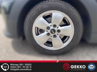 Gebraucht Mini Cooper 136 PS (100 kW) 2022 Midnight black ii Kleinwagen