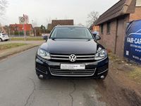 Gebraucht VW Touareg 340 PS (250 kW) 2013 Schwarz SUV