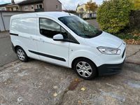 gebraucht Ford Courier 