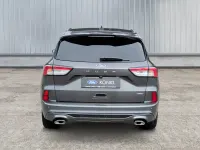 Gebraucht Ford Kuga ST-Line X 224 PS (164 kW) 2022 Grau SUV