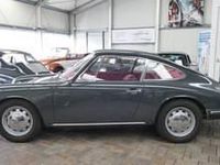 Gebraucht Porsche 911 130 PS (95 kW) 1966 Grau Coupé