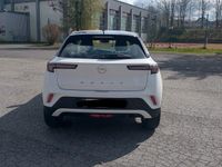 Gebraucht Opel Mokka Edition 101 PS (74 kW) 2022 Weiß SUV