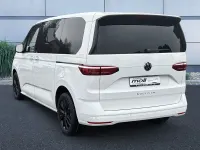 Neu VW Multivan 150 PS (110 kW) 2026 Candyweiß Van / Kleinbus