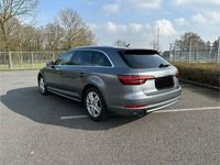 gebraucht Audi A4 B9 2.0 TFSI 190 PS Ultra S- Line