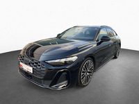 Gebraucht Audi A5 S-Line 204 PS (150 kW) 2025 Mythosschwarz metallic (metallic) Kombi