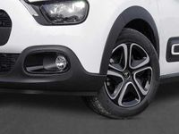 gebraucht Citroën C3 1.2 PureTech PLUS // LED/PDC/Sitzheizung