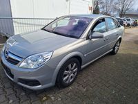 Gebraucht Opel Vectra Edition 155 PS (114 kW) 2007 Gold Limousine