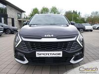 Gebraucht Kia Sportage 160 PS (117 kW) 2025 Zilinaschwarz metallic SUV