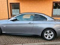 gebraucht BMW 320 Cabriolet i