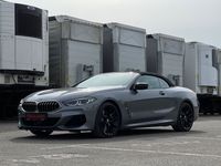 Gebraucht BMW M850 Performance 530 PS (389 kW) 2024 Grau Coupé