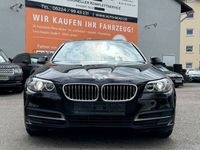 gebraucht BMW 518 d Lim Automatik/Euro6/BiXenon/Navi/SHZ/MwSt