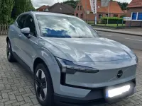 Gebraucht Volvo EX30 200 kW (272 PS) 2024 Grau SUV
