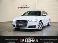 Usado Audi A6 Business 272 HP (200 kW) 2016 Branco Carrinha