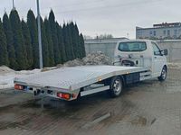 Gebraucht VW Transporter 140 PS (102 kW) 2013 Weiß Van