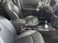 Gebraucht Jeep Compass 179 PS (131 kW) 2020 Grau SUV