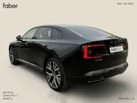 Gebraucht Volvo ES90 Ultra 244 kW (333 PS) 2026 Schwarz Limousine