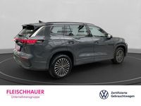 Gebraucht VW Tayron 150 PS (110 kW) 2025 Grau SUV