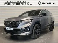 Neu Renault Espace Esprit Alpine 200 PS (147 kW) 2025 Grau SUV