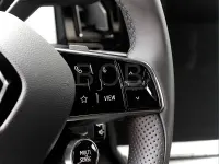 Brugt Renault Megane E-Tech 160 kW (218 HK) 2023 Grå Sedan