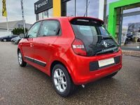 gebraucht Renault Twingo Luxe