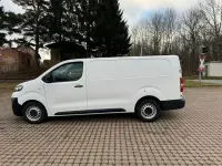 Gebraucht Opel Vivaro Selection 122 PS (89 kW) 2019 Weiß Van / Kleinbus