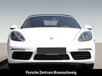 gebraucht Porsche 718 Boxster S Sportabgas PDLS BOSE 20-Zoll