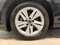 Gebraucht VW Golf VIII Life 150 PS (110 kW) 2025 Schwarz Kombi
