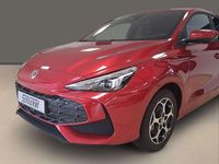 Neu MG MG3 194 PS (142 kW) 2026 Diamond red Kleinwagen