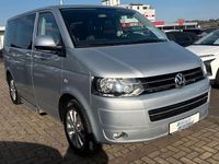 Second-hand VW T5 140 CP (102 kW) 2011 Argintiu Van