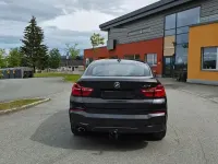 Gebraucht BMW X4 M Sport 190 PS (139 kW) 2016 Grau SUV