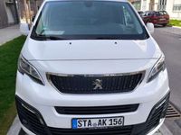 gebraucht Peugeot Expert ExpertL1H1 EAT8 Premium