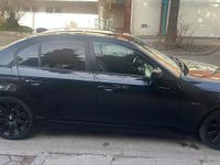 Gebraucht BMW 525 177 PS (130 kW) 2005 Schwarz Limousine