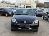 gebraucht VW Lupo 1.4 AUTO College *Tüv 09/2025* Schiebedach