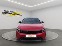 Neu Opel Corsa Ultimate 101 PS (74 kW) 2026 Rot Kleinwagen