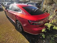 Gebraucht VW Arteon Elegance 280 PS (205 kW) 2023 Rot Limousine