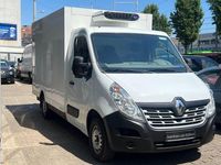 Gebraucht Renault Master 125 PS (91 kW) 2015 Weiß Van