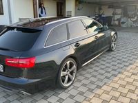 gebraucht Audi A6 3.0 TDI multi. Avant quattro S-line