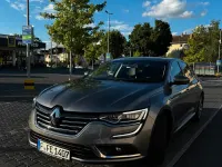 Brugt Renault Talisman Intens 200 HK (147 kW) 2016 Grå Sedan