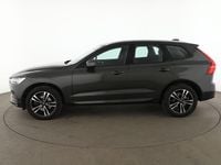 Gebraucht Volvo XC60 Momentum 250 PS (183 kW) 2018 Grau SUV