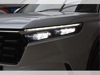 Neu Honda CR-V Elegance 184 PS (135 kW) 2026 Rot (diamond dust) SUV